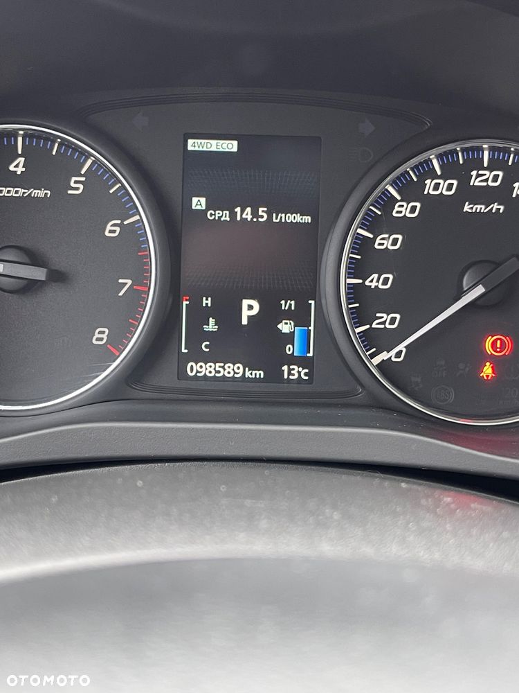 Mitsubishi Outlander 2.4 Instyle CVT - 5