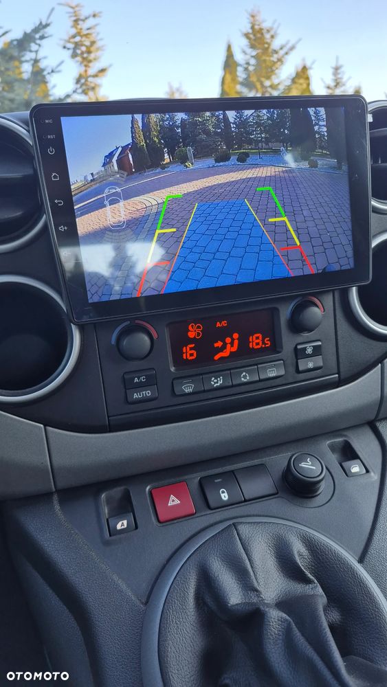 Citroën Berlingo Multispace BlueHDi 100 S&S XTR - 17