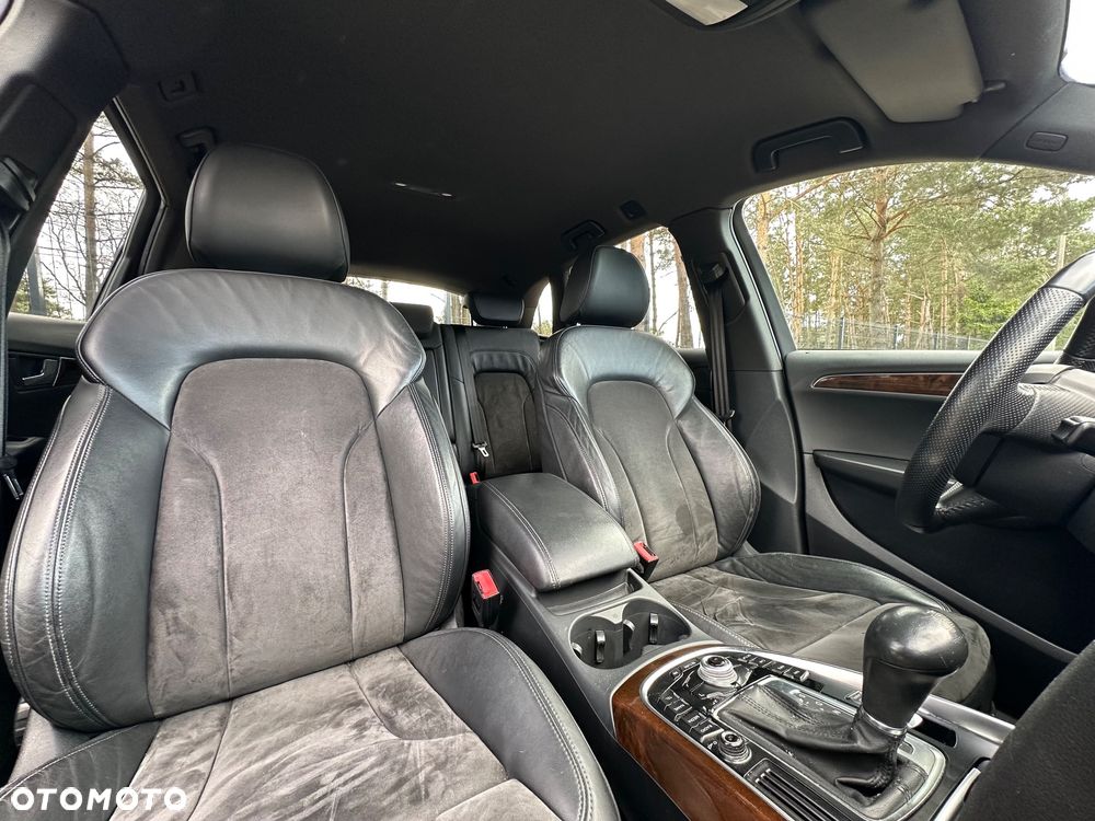Audi Q5 2.0 TFSI Quattro S tronic - 7