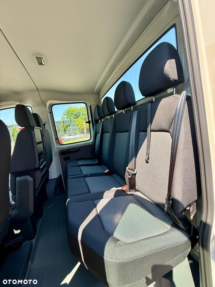 Volkswagen Crafter - 27