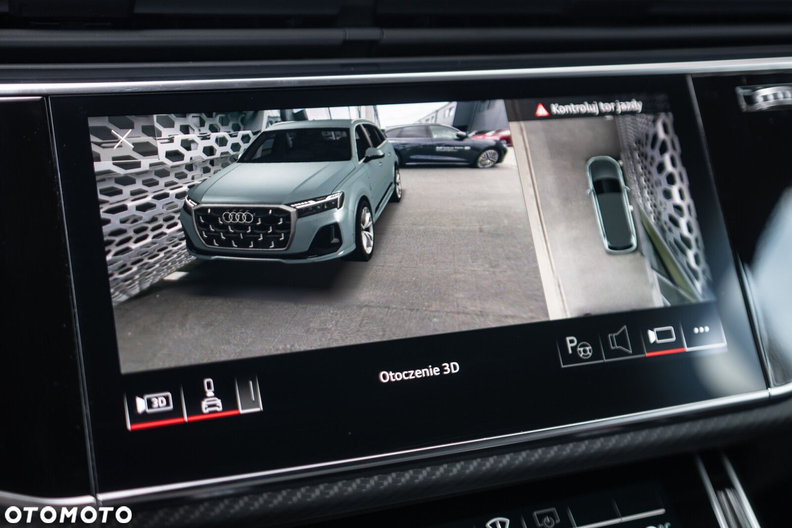 Audi Q7 - 27