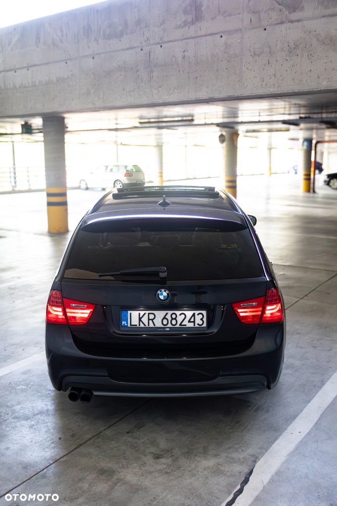 BMW Seria 3 330d DPF Edition Sport - 5