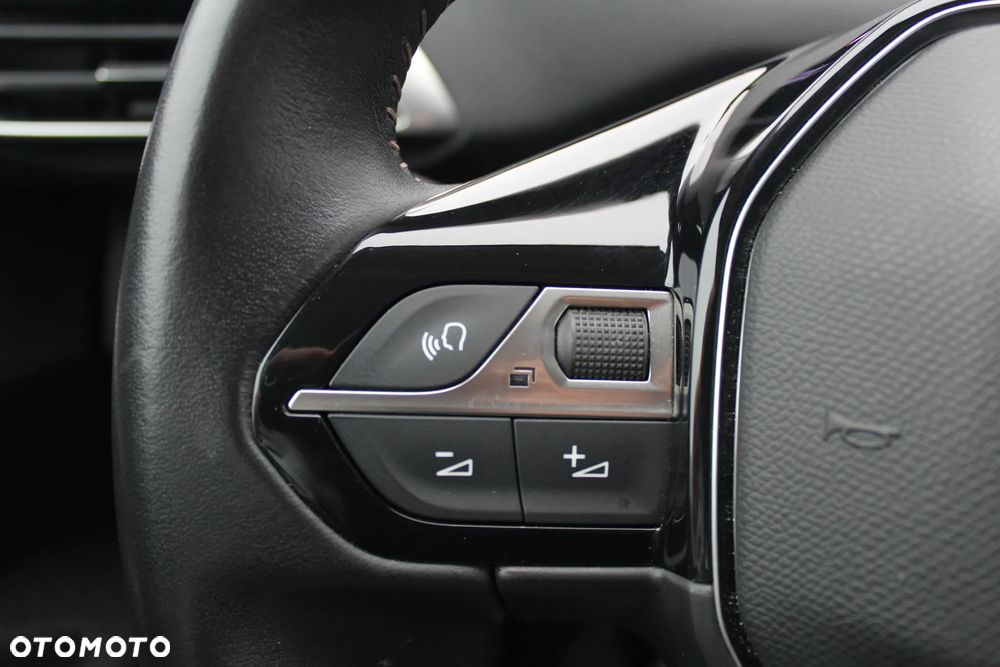 Peugeot 3008 BlueHDi 130 Stop & Start Active Pack - 21