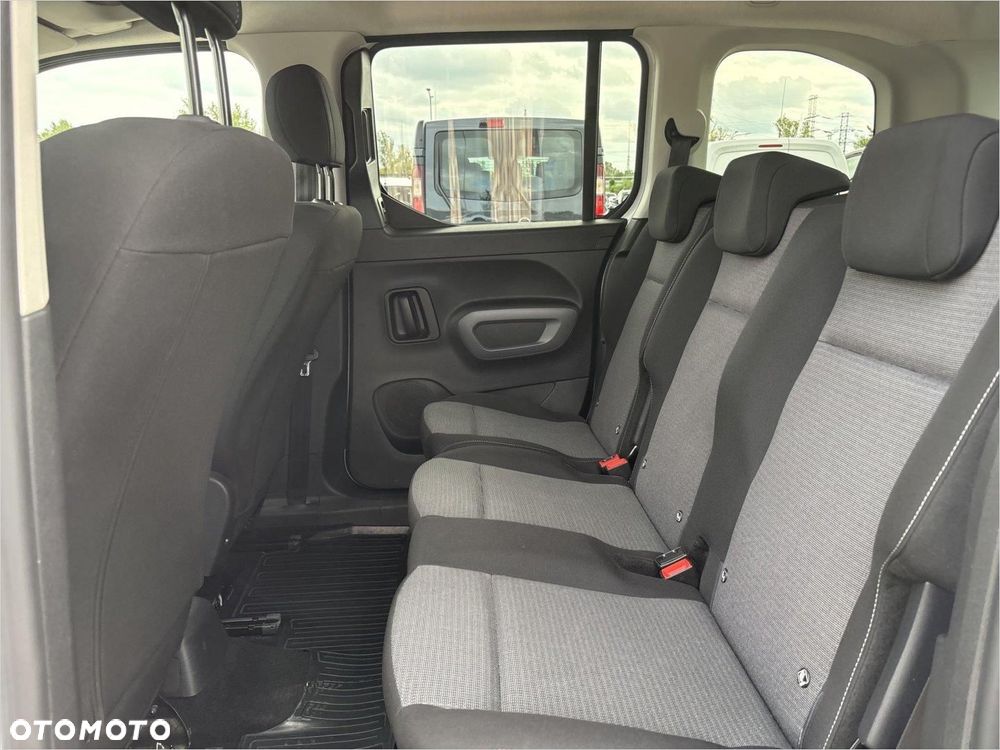 Toyota Proace City Verso 1.5 D-4D Business - 15