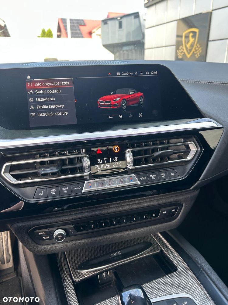 BMW Z4 M M40i - 17