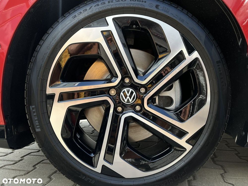 Volkswagen ID.7 86kWh GTX 4Motion - 11