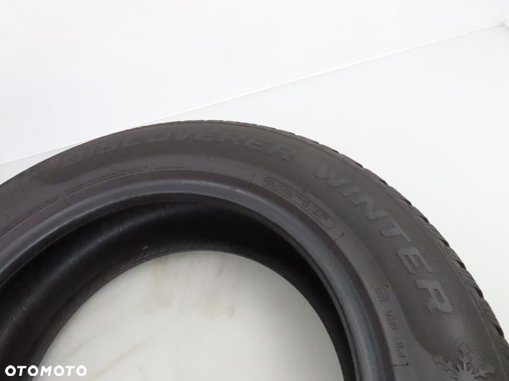 2x 225/65R17 OPONY ZIMOWE Cooper Discoverer Winter 106H XL - 3