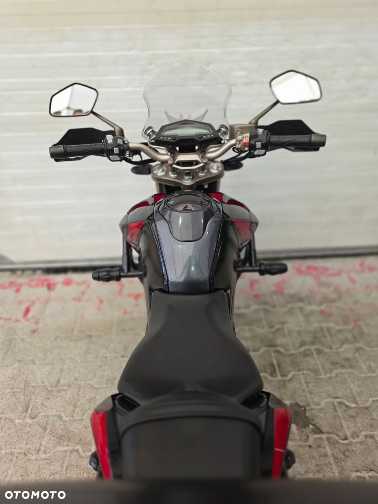Zontes 125U1 - 31