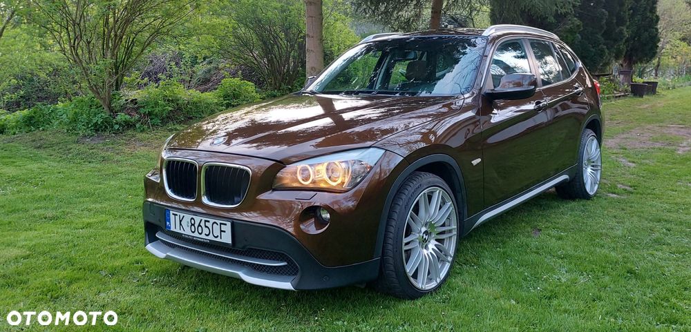 BMW X1 - 25