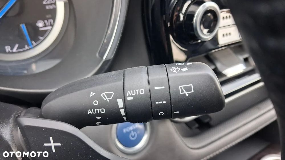 Toyota Highlander 2.5 Hybrid Executive - 19