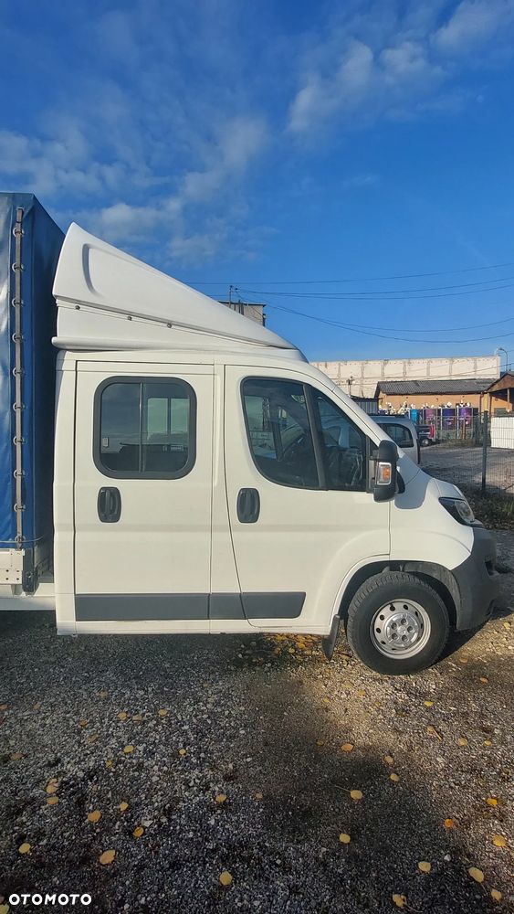 Peugeot Boxer - 10