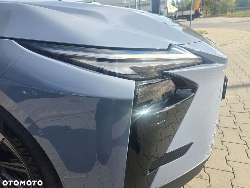 Lexus ES 300h Prestige - 10