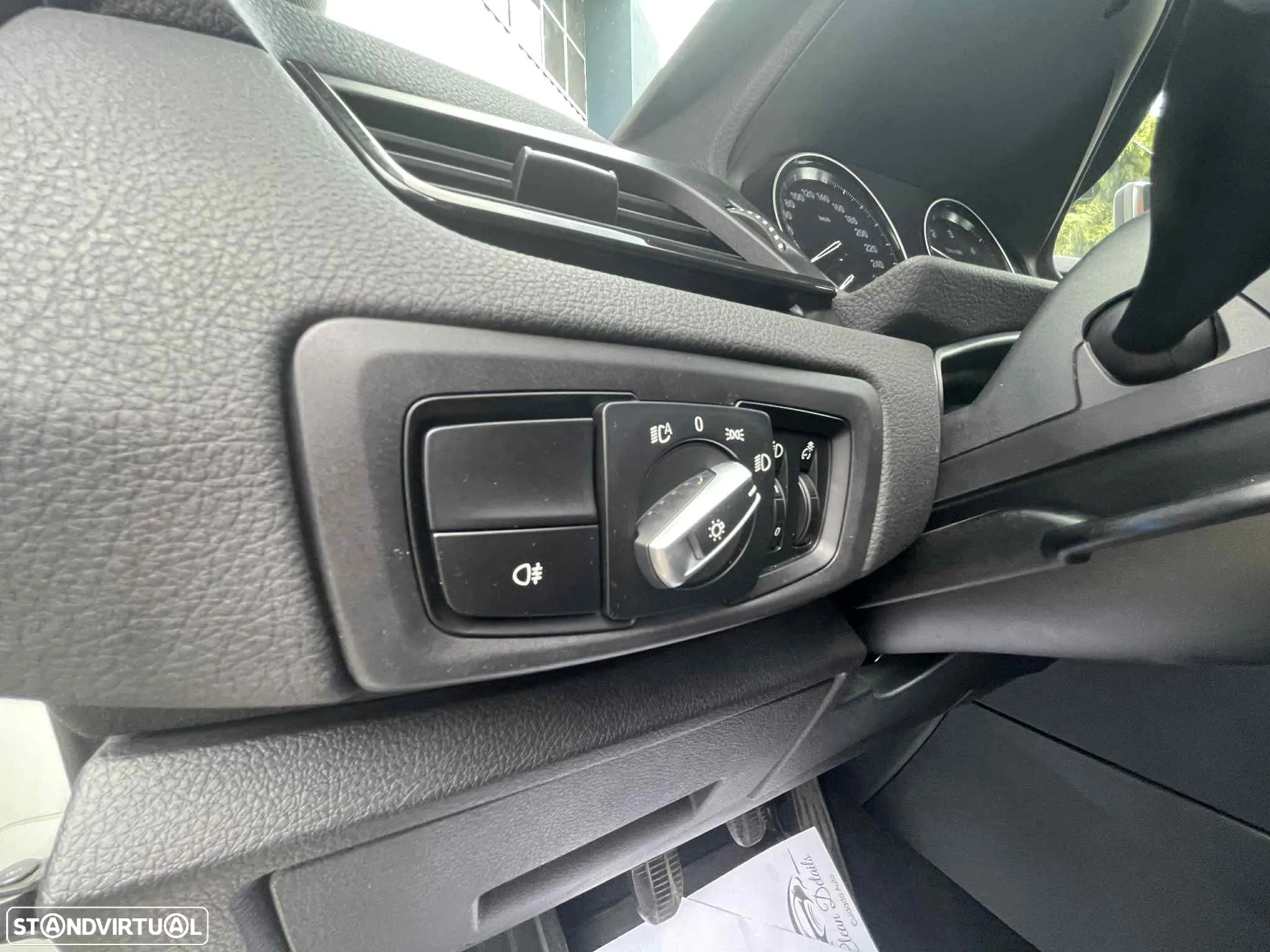 BMW 216 Active Tourer d Corporate Edition - 23