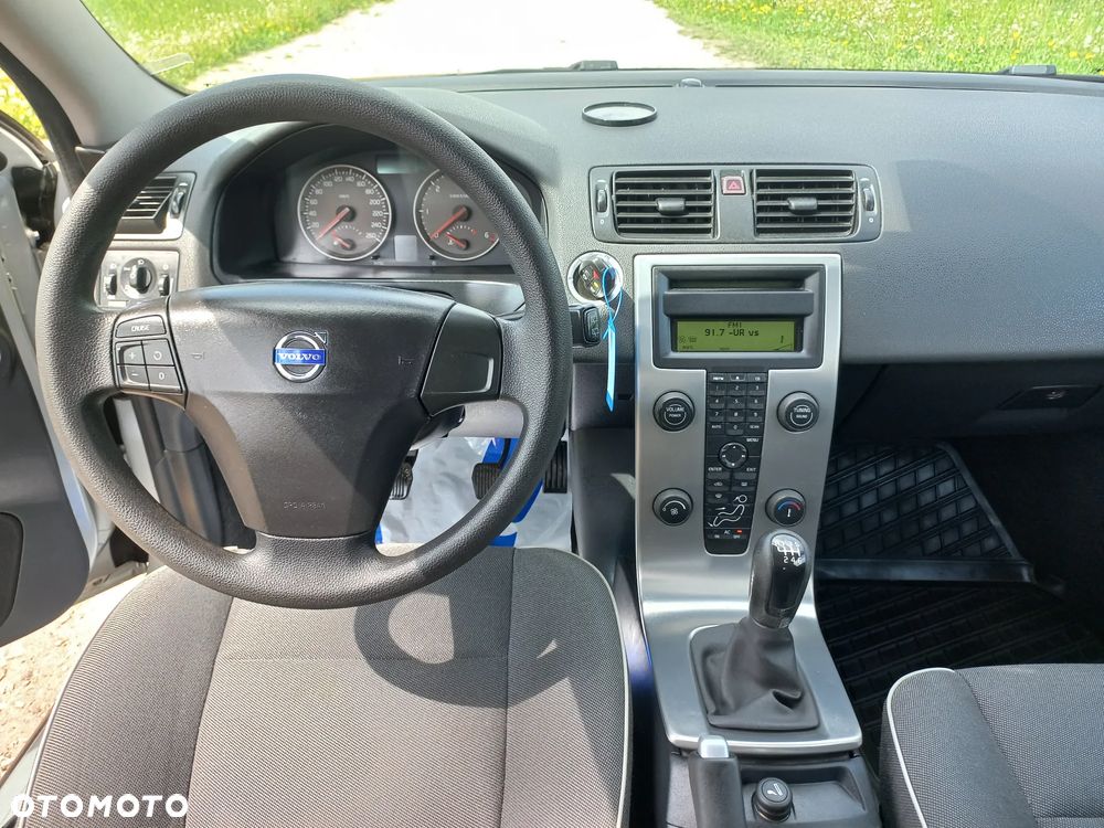 Volvo C30 - 26