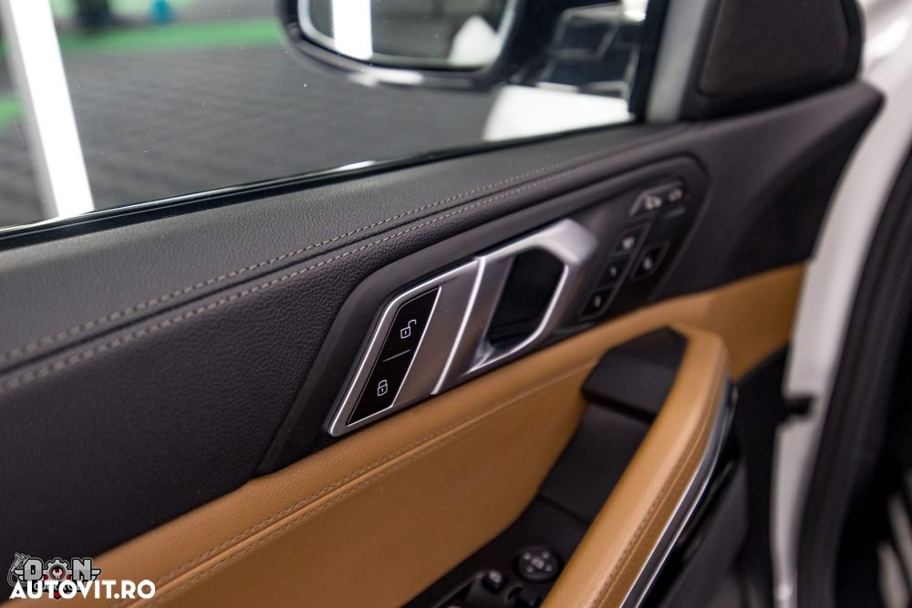 BMW X6 - 10