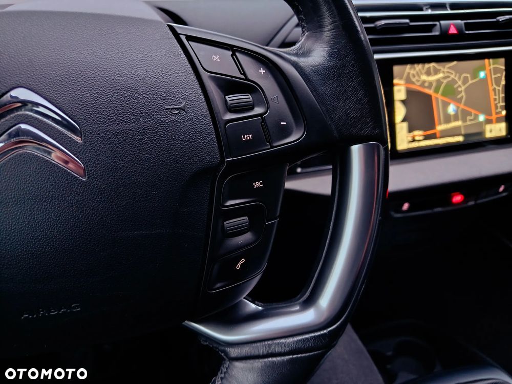 Citroën C4 Grand Picasso 2.0 BlueHDi Exclusive - 18