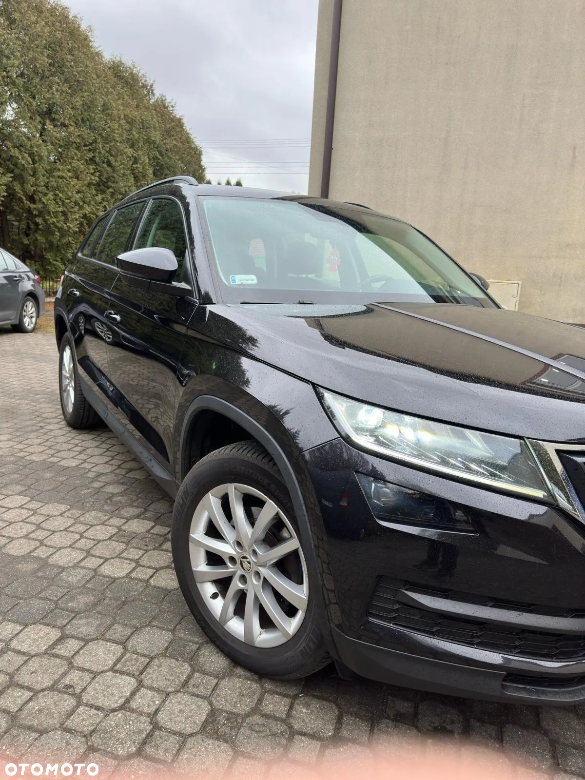Skoda Kodiaq 2.0 TDI 4x4 Ambition DSG - 17