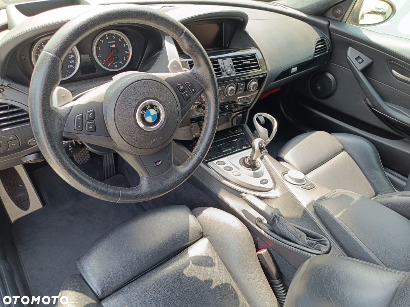 BMW M6 Standard - 28