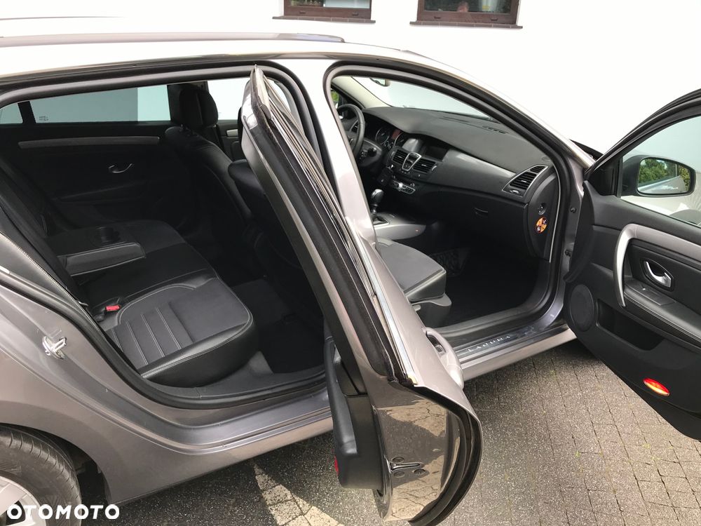 Renault Laguna Grandtour 2.0 16V 140 Dynamique - 7