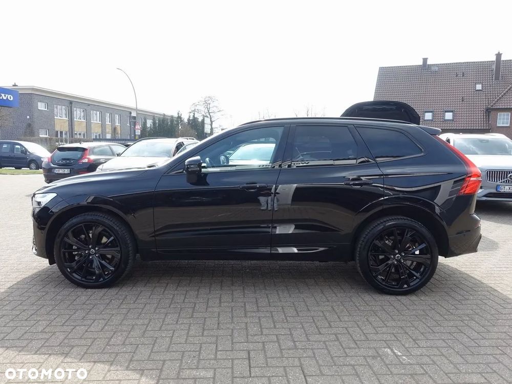 Volvo XC 60 B5 B AWD Plus Black Edition - 5