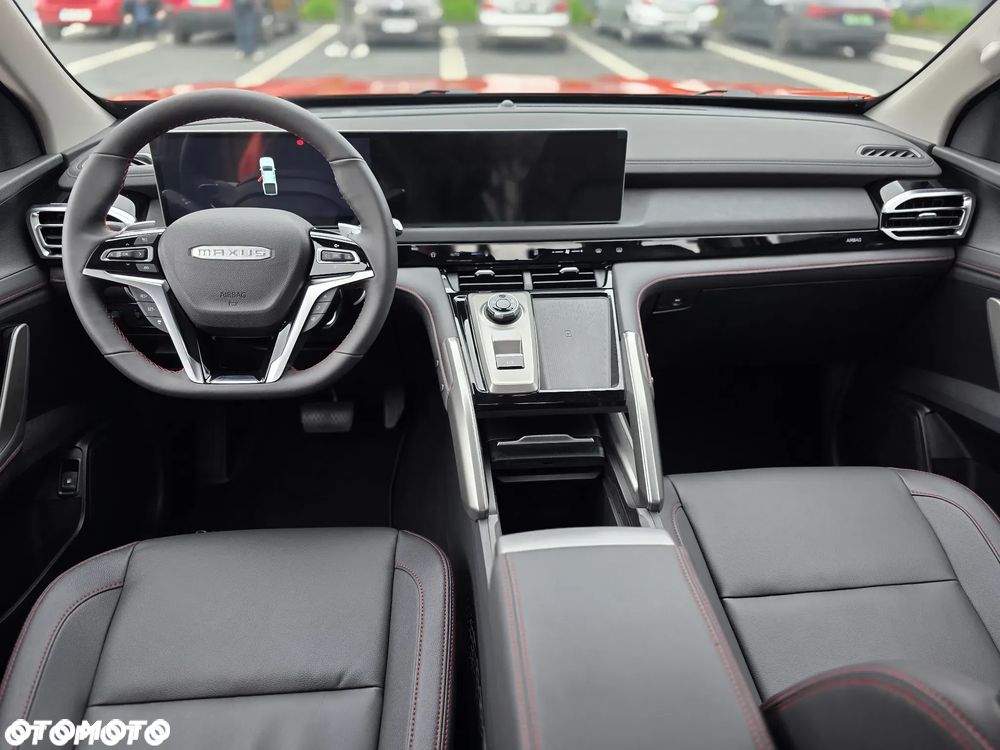 Maxus Inny - 15