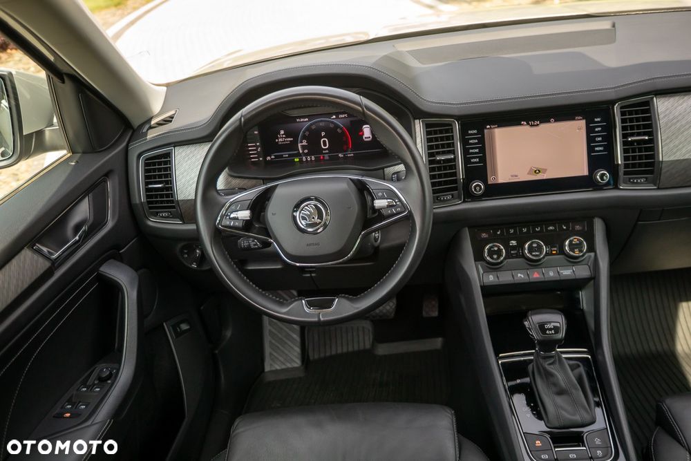 Skoda Kodiaq 2.0 TSI 4x4 Style DSG - 30