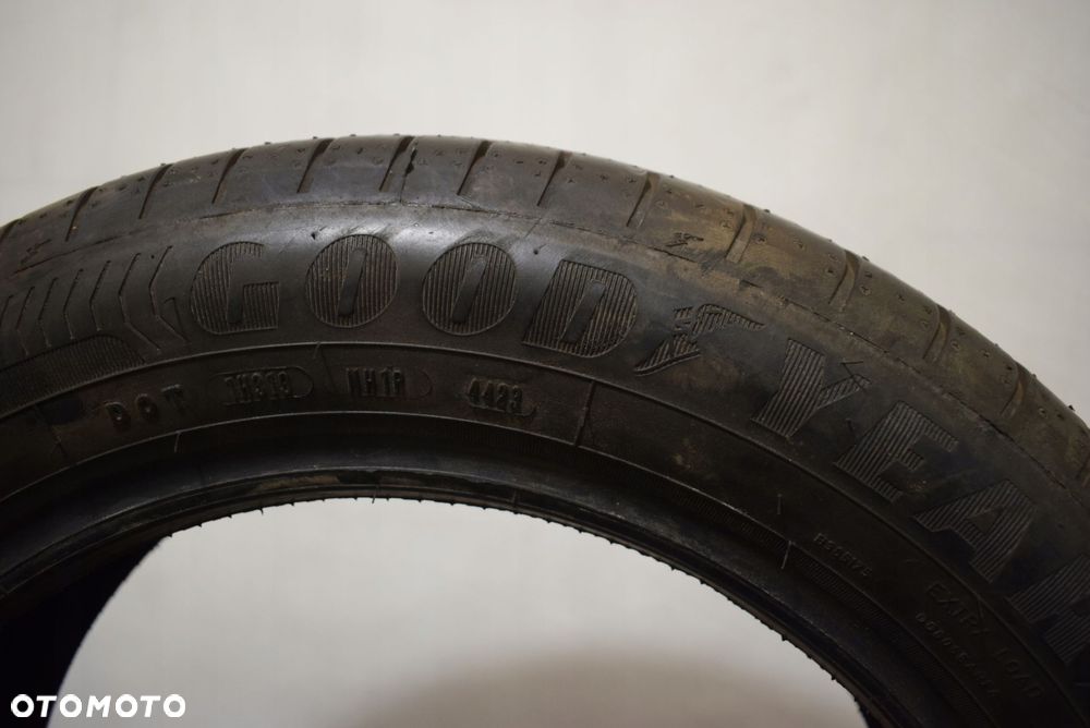 R16 195/55 Goodyear Efficient GRIP Performance 91V Wysyłka gratis! - 5
