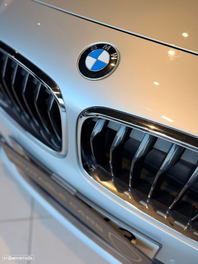 BMW X2 sDrive18d - 9