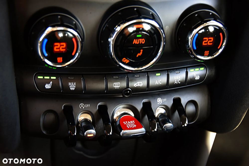 MINI Cooper Yours Trim - 33