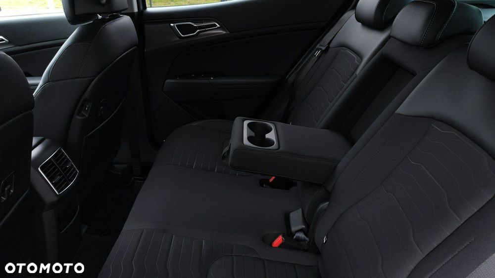 Kia Sportage - 14