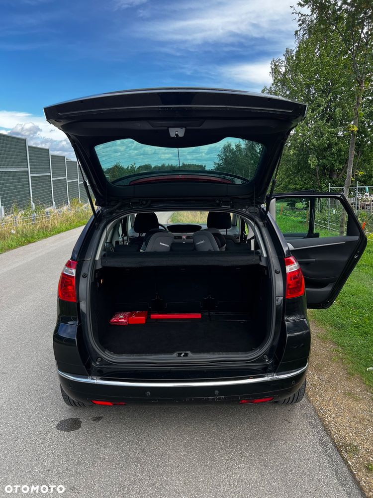 Citroën C4 Picasso VTi 120 Attraction - 10