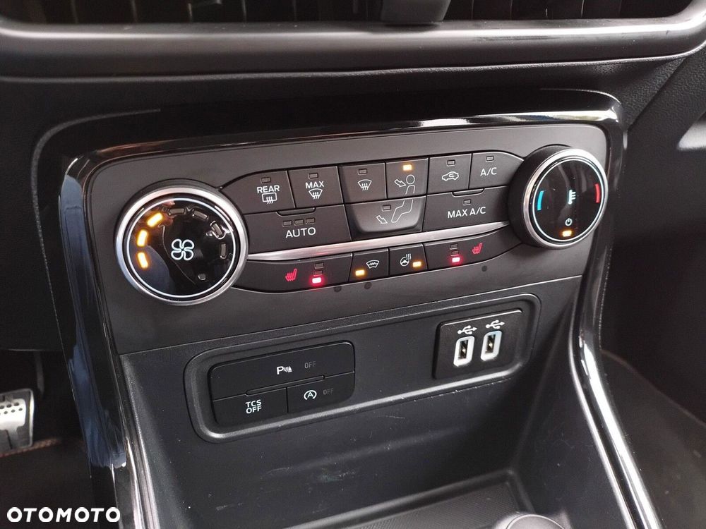 Ford EcoSport 1.0 EcoBoost GPF ST-Line ASS - 23