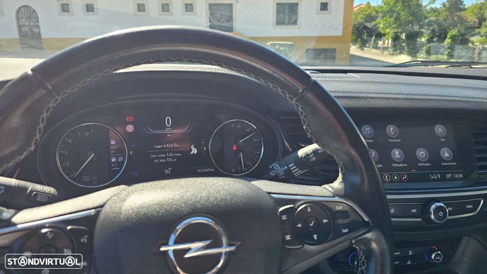 Opel Insignia Sports Tourer 1.6 Business Innovation - 2