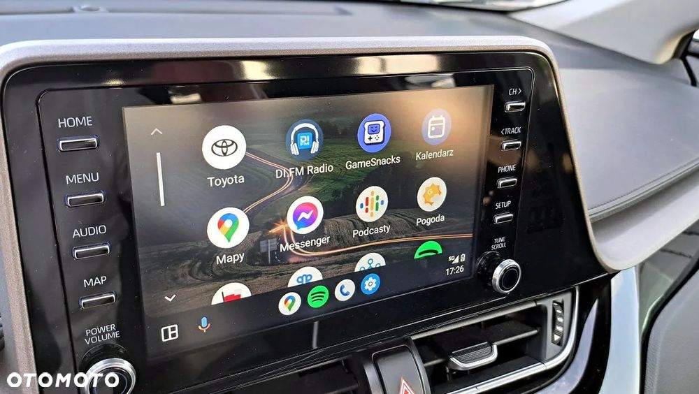 Toyota C-HR 2.0 Hybrid Style - 13