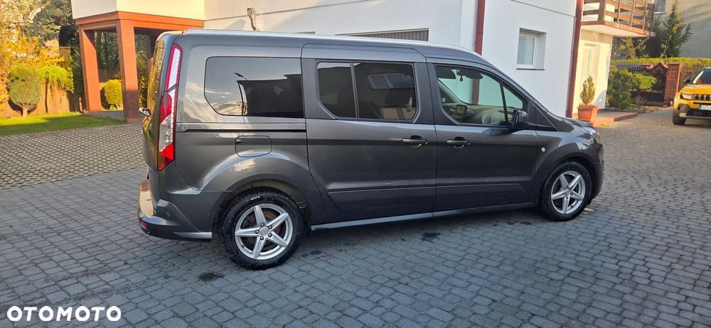 Ford Tourneo Connect Grand - 8