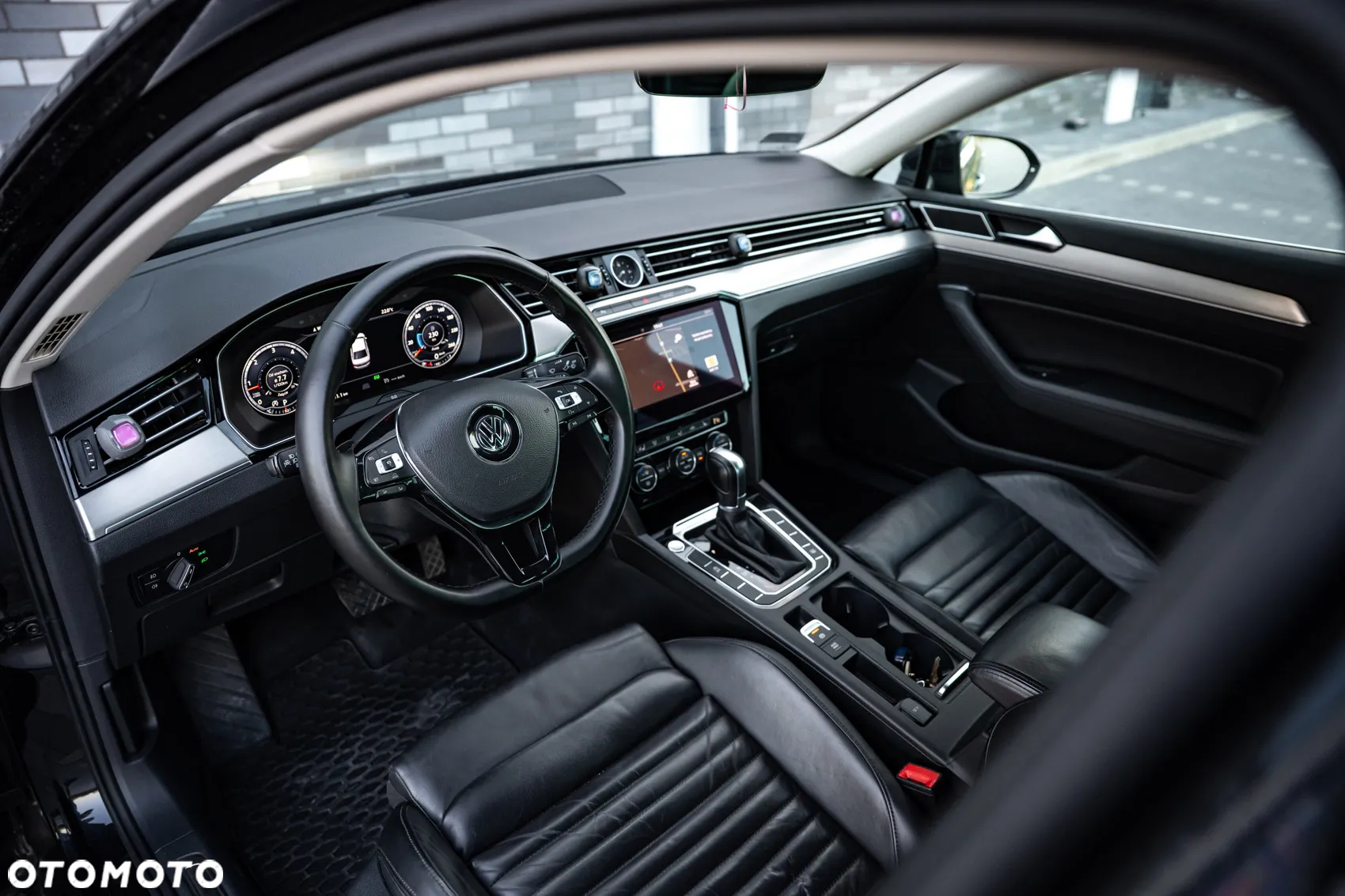 Volkswagen Passat 2.0 TDI BMT Highline DSG - 9