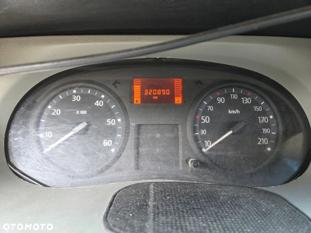 Renault Trafic - 4