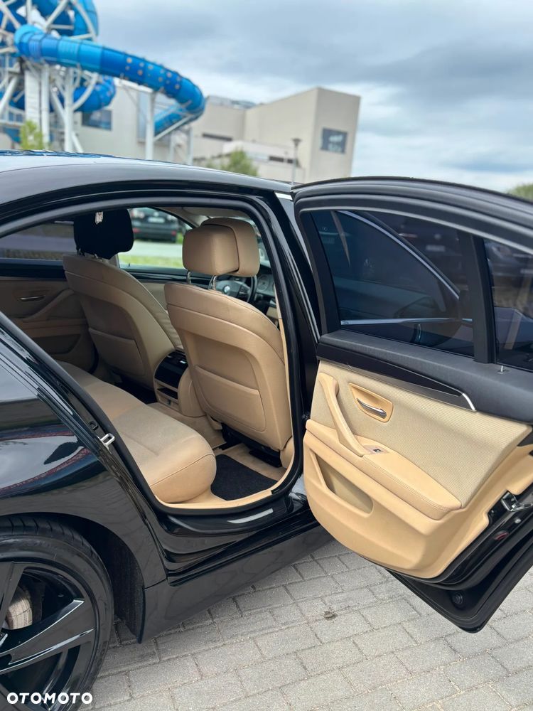 BMW Seria 5 - 11