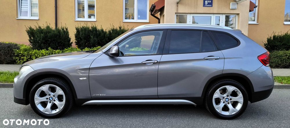 BMW X1 - 4
