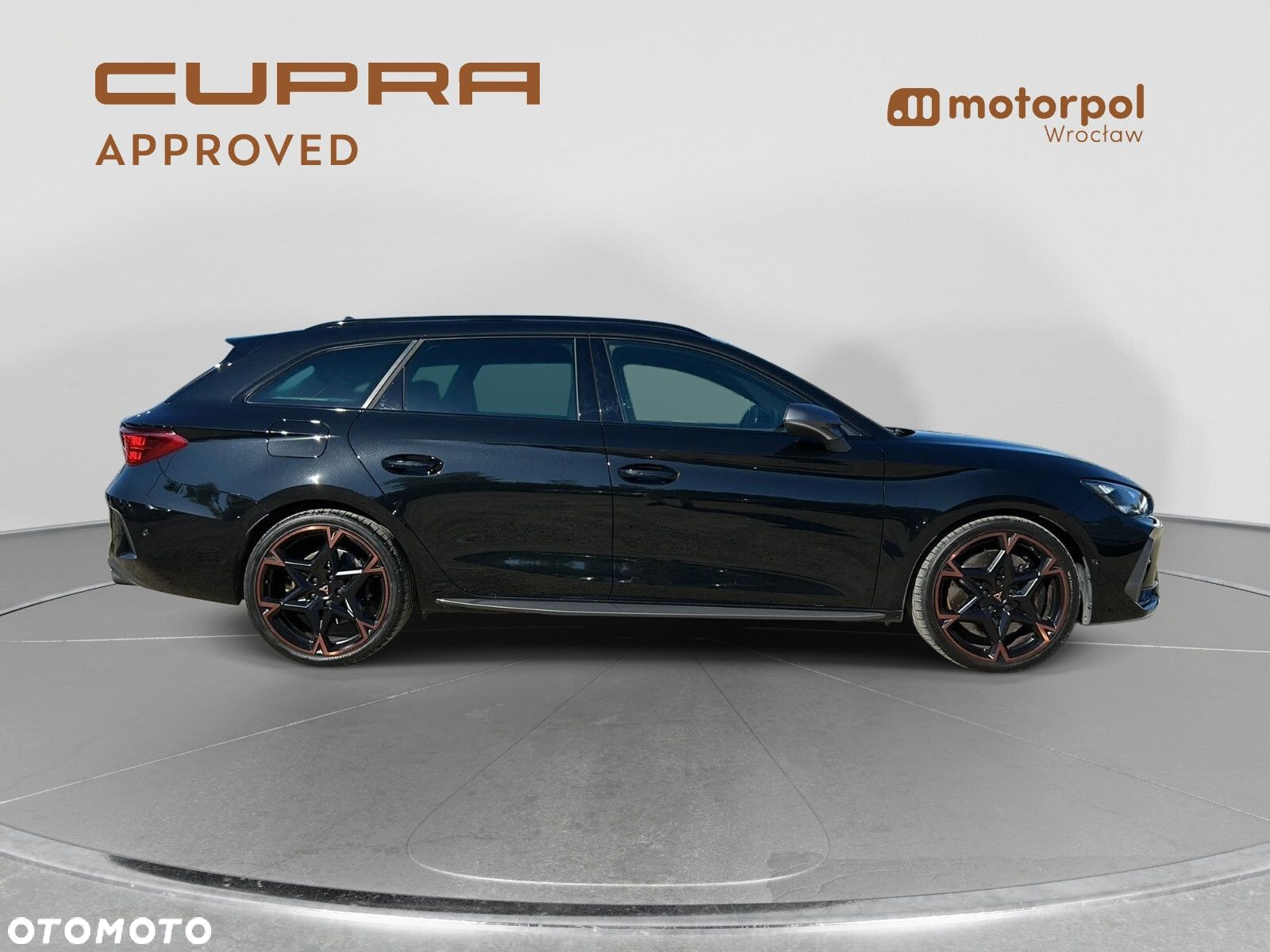 Cupra Leon Sportstourer - 18