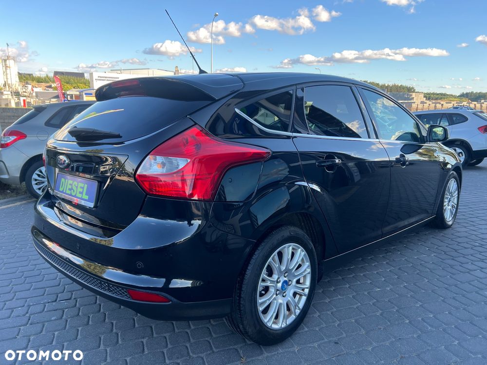 Ford Focus - 7