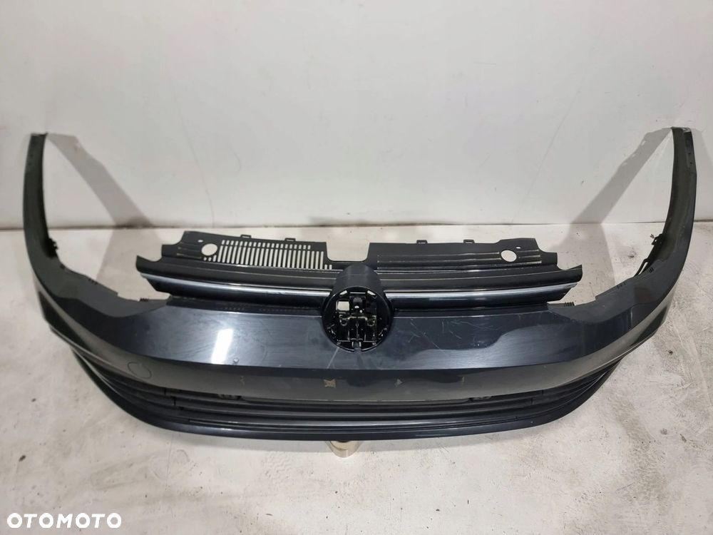 ZDERZAK PRZEDNI PRZÓD VW GOLF 8 VIII - 10