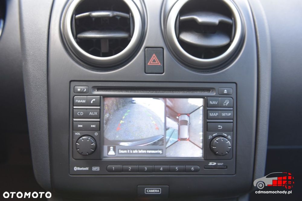 Nissan Qashqai - 27