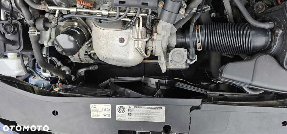 Volkswagen Golf Plus 1.2 TSI Life - 32