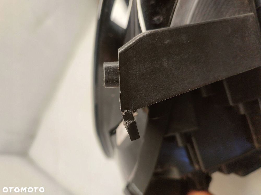 Alfa Romeo Stelvio LIFT FULL LED Komplet 00505670010 - 15