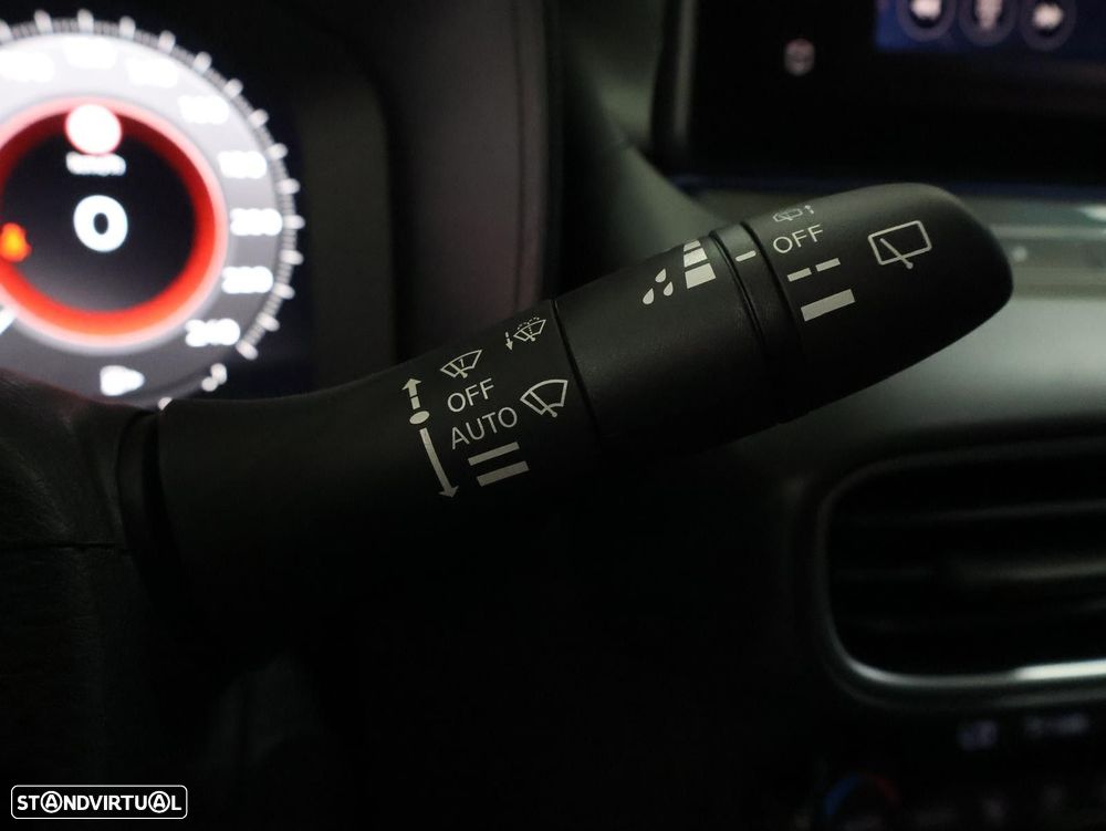 Nissan Juke 1.0 DIG-T N-Connecta - 20