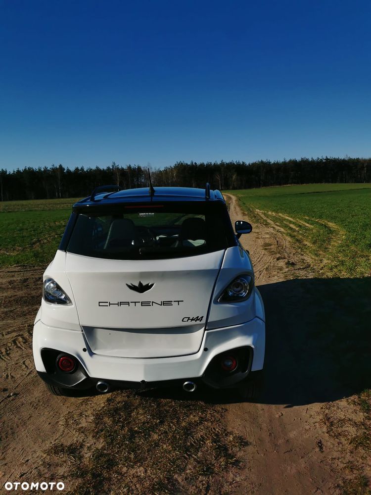 Chatenet CH46 - 2