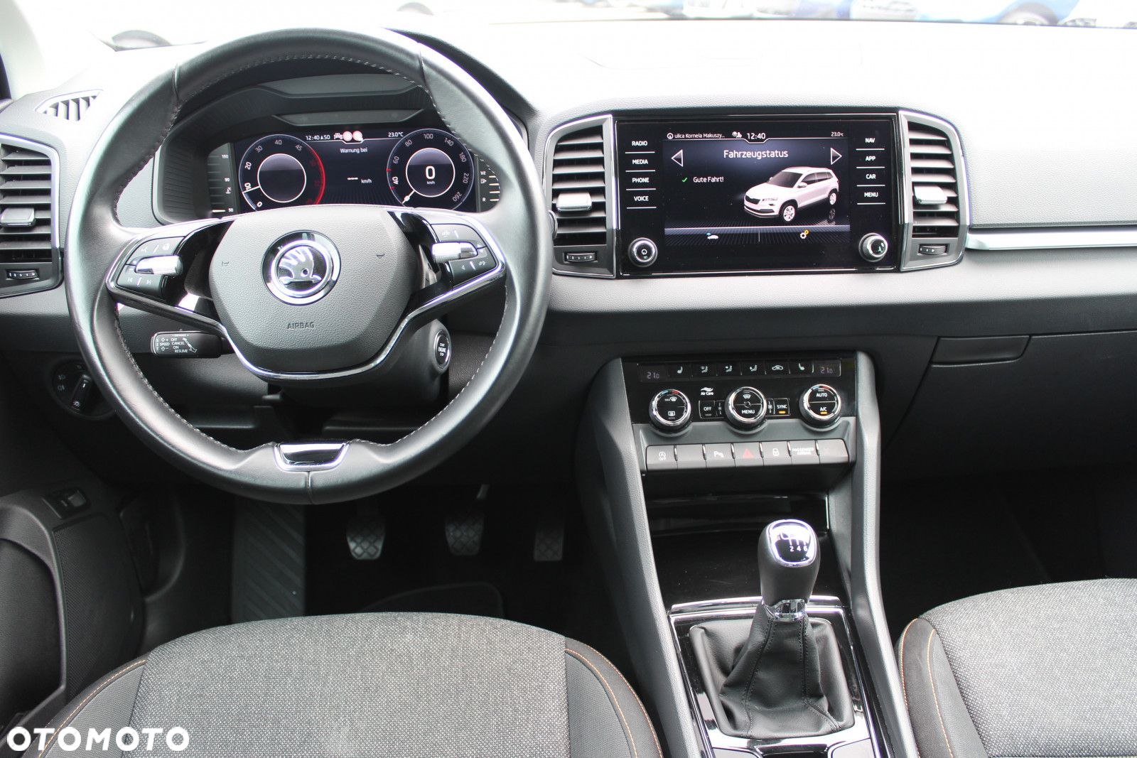 Skoda Karoq - 4