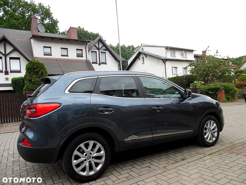 Renault Kadjar - 11