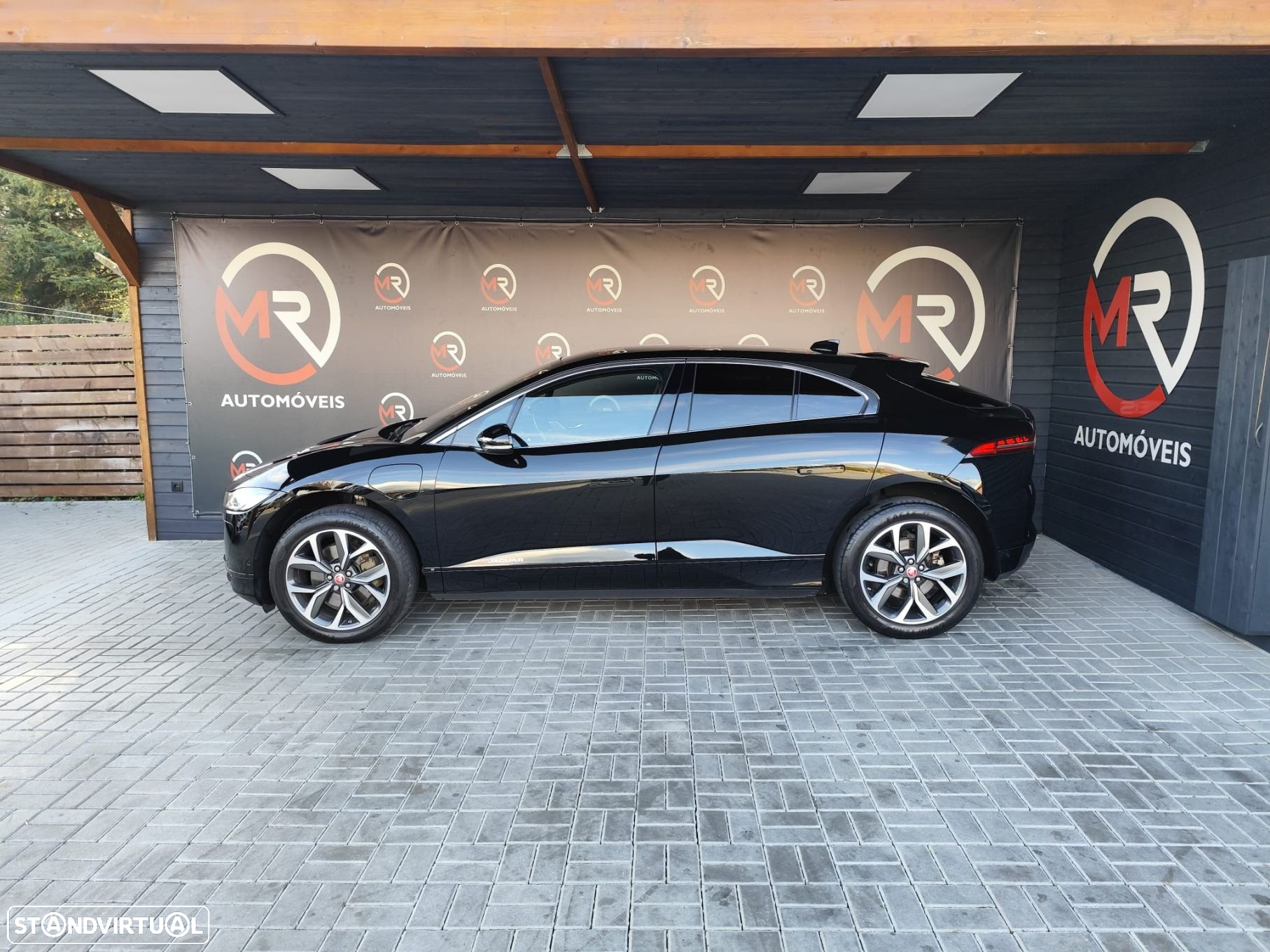 Jaguar I-Pace - 6